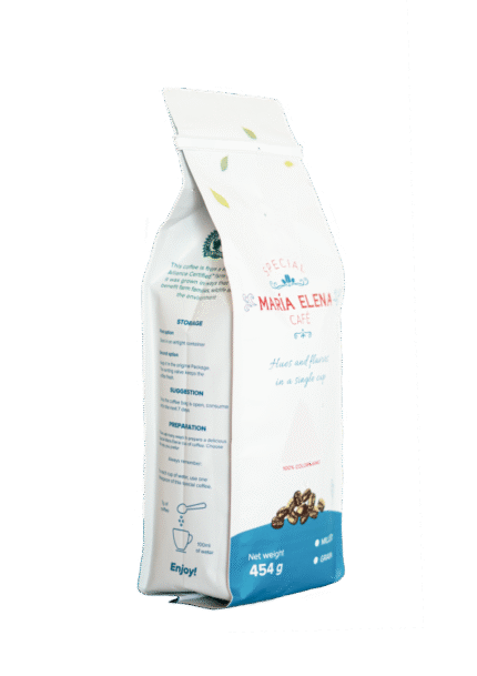 María Elena Café especial 454g