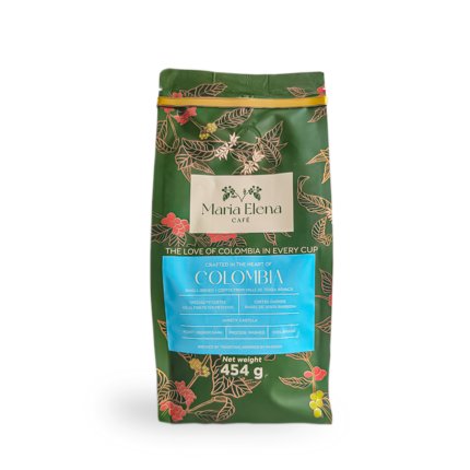 Microlote Valle de Tenza – Boyacá